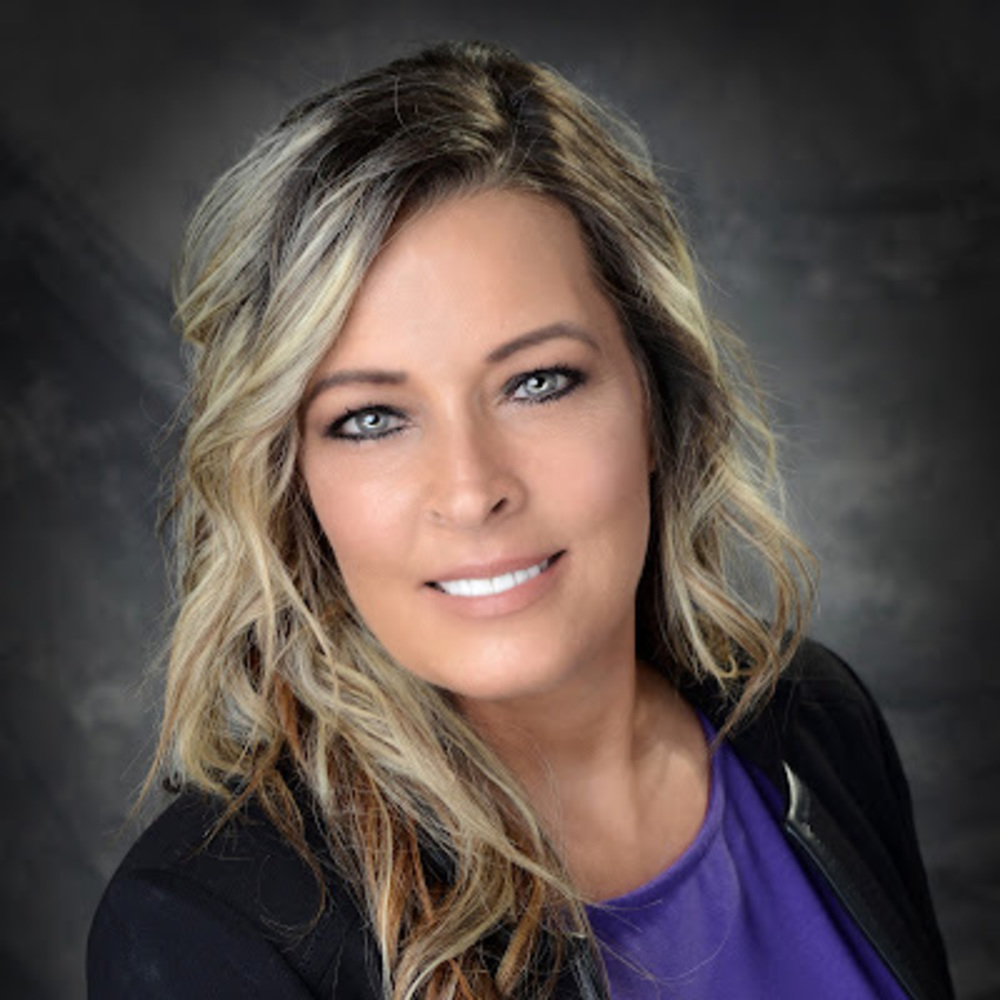 Meet your Posher, Stacie